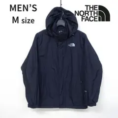 AA0106 ノースフェイス マウンテンパーカー ハイベント メンズ
