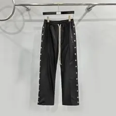 ピィ PUSHER PANTS XLサイズ ピィ様専用 PUSHER PANTS XLサイズ - メルカリ