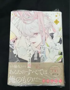 花メテ 4