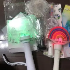 kis-my-ft2ペンライトセット