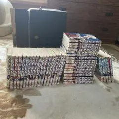 ブルーロック 1〜35巻 エピ凪1〜5巻セット