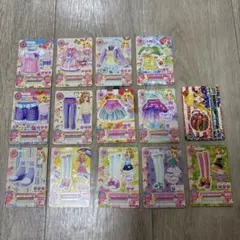 2026年最新】種別：まとめ売り／引退品 カード アイカツの人気アイテム
