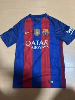 FC Barcelona FERMÍN 16 アウェイユニフォーム - メルカリ
