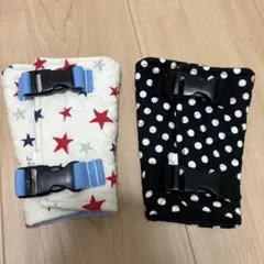 抜け出し防止ベルト