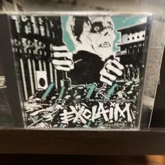 90-2003 EXCLAIM DISCOGRAPHY CD