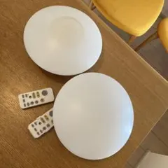 ライト　2セート