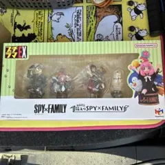 2026年最新】プチラマex スパイファミリーの人気アイテム - メルカリ