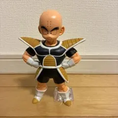 ドラゴンボール クリリン フィギュア一番くB賞最終値下げ