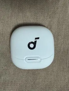 Anker soundcore Liberty 4 NC ホワイト