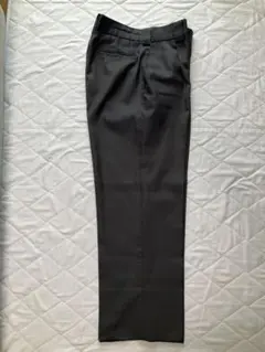 【正規品・NFCタグ付】PRADA プラダ スラックス パンツ 訳あり 正規品・NFCタグ付】PRADA プラダ スラックス パンツ 訳あり - メルカリ