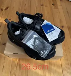 Mizuno WAVE PROPHECY MOC 26.5cm