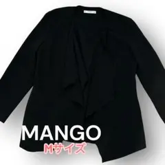 レディース ノーカラージャケット