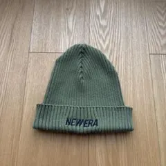 ニット ニット帽