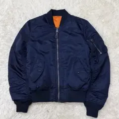 2025年最新】alpha ma-1 xlの人気アイテム - メルカリ