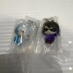 ドズル社　めじるしアクセサリー　おらふくん　ぼんじゅーる