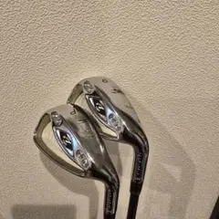 Taylormade ウェッジ 2本セット