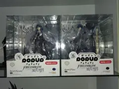 【新品】ファイアーエムブレム風花雪月　popup ベレス&ベレト　2体セット