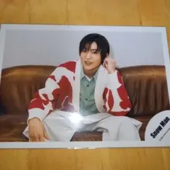 ☆SnowMan公式写真1674