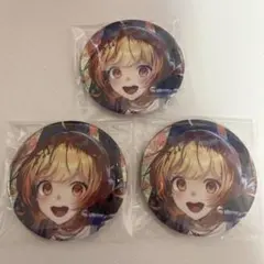 ホロライブ 6th fes CANバッジ 8個 不知火フレア | Mercari