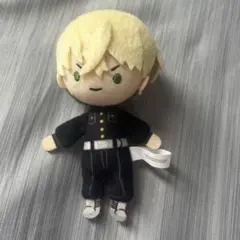 東京リベンジャーズ 東リベ 松野千冬 とるパカ ぬいぐるみ