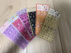 タイルシール　キティー　日焼けキティー　正規品