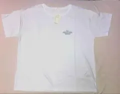 冷触感Tシャツ ホワイト フリーサイズのサムネイル