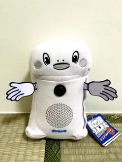2026年最新】呼び込み君サウンドぬいぐるみの人気アイテム - メルカリ