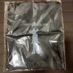 ジャミロクワイ　メッシュバッグ