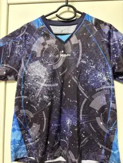 卓球ユニフォーム(Nittaku・Lサイズ)