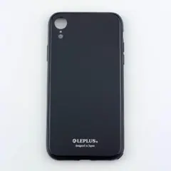新品 iPhoneXR 保護 スマホ ケース ワイヤレス充電可能 スマート 黒のサムネイル