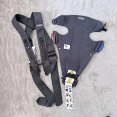 BabyBjörn 　ベビービョルン ミニAIR メッシュ