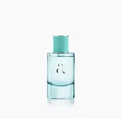 Tiffany & Co. Love for her オードパルファム 50ml