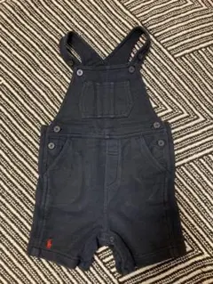 Ralph Lauren ベビーカバーオール