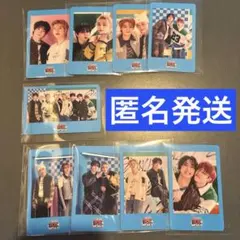 StrayKids カードセット