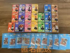 ドラゴンボール 一番くじ アッセンブル フィギュアセミコンプ、アクスタコンプ