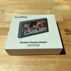 SmallRig 4850B ワイヤレス ディスプレイモニターのサムネイル