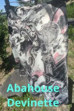 Abahouse Devinette　DEVINETTE フレアスカート 2のサムネイル