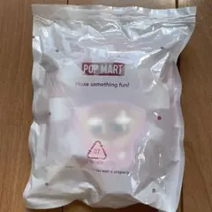 POP MART ポップマート 未開封品　fan ！