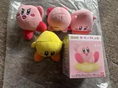 カービィ　フレンズ　星のカービィ