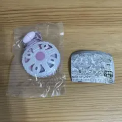 なりきりプリキュア1 ペンダント 名探偵プリキュア！