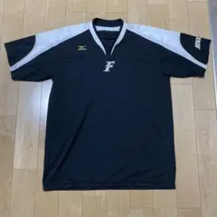 ミズノプロ 日本ハムファイターズ 練習着 ユニフォーム 背番号 88