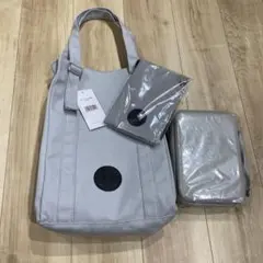 新品未使用　スターバックス福袋2026 トートバッグセット