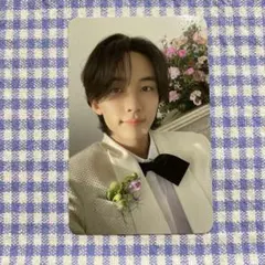 SEVENTEEN  FML  CARAT盤   ジョンハン