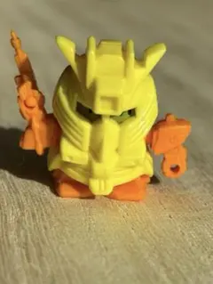 【訳アリ】SDガンダム　モビルジャケット　 スペリオルガンダム