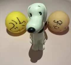 メディコムトイPEANUTS スヌーピーヴィンテージVer.medicomtoy