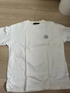 RAGEBLUE 長袖Tシャツ ホワイト Mのサムネイル