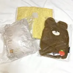 ジョリーパスタ 2026 冬の福袋 くまのがっこう Jolly Pasta