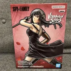 スパイファミリーVIBRATIONSTARSヨル・フォージャーSPYFAMILY