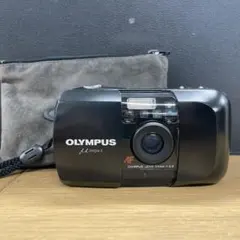 2026年最新】Olympus μ 初代の人気アイテム - メルカリ