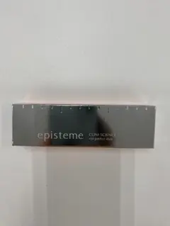 【新品未使用】episteme アイパーフェクトショットb 9gのサムネイル